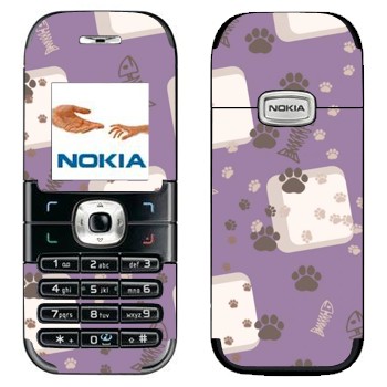 Nokia 6030