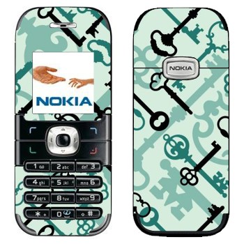 Nokia 6030