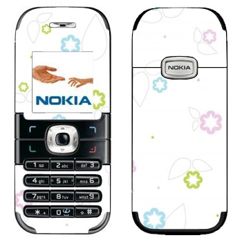 Nokia 6030