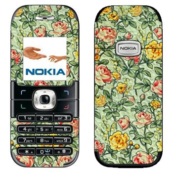   «     »   Nokia 6030