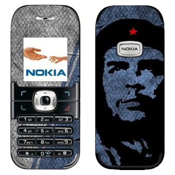   «Comandante Che Guevara»   Nokia 6030