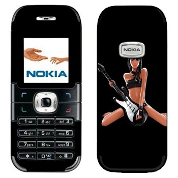   «  »   Nokia 6030