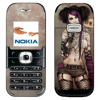   « - »   Nokia 6030