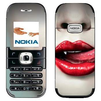 Nokia 6030