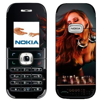 Nokia 6030