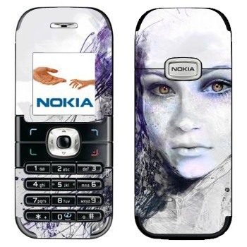 Nokia 6030