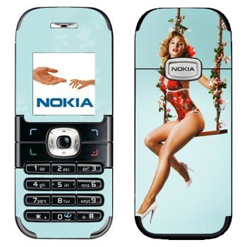   «  »   Nokia 6030