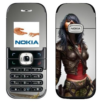 Nokia 6030