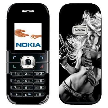 Nokia 6030