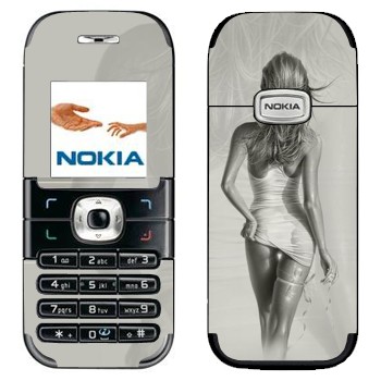 Nokia 6030