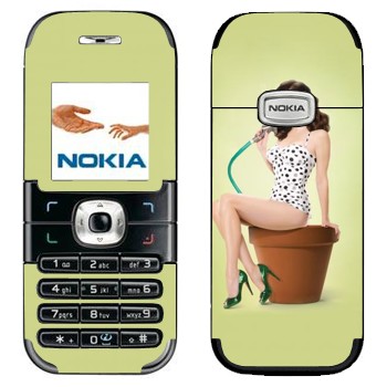   «   »   Nokia 6030