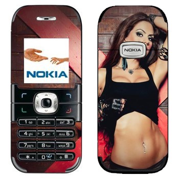   «  »   Nokia 6030