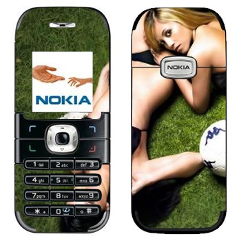   «    »   Nokia 6030