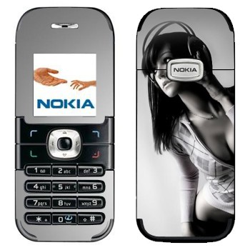 Nokia 6030