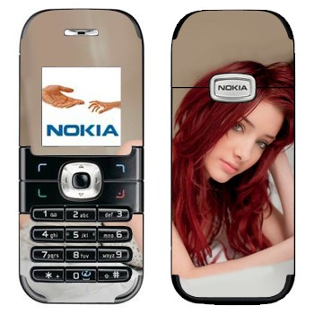 Nokia 6030