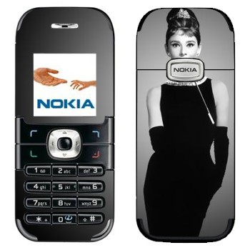 Nokia 6030