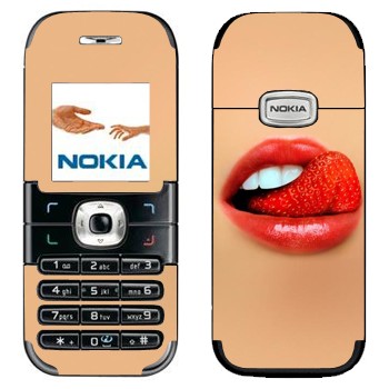 Nokia 6030