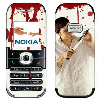   «Dexter»   Nokia 6030