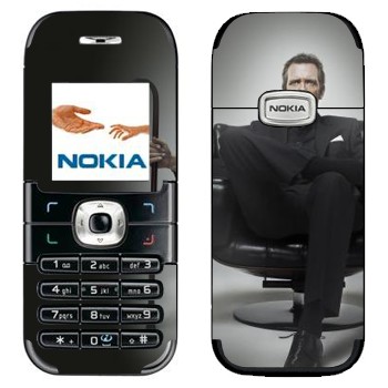   «HOUSE M.D.»   Nokia 6030