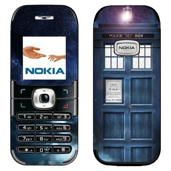   «  - »   Nokia 6030