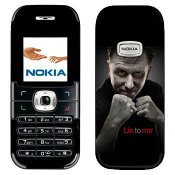 Nokia 6030