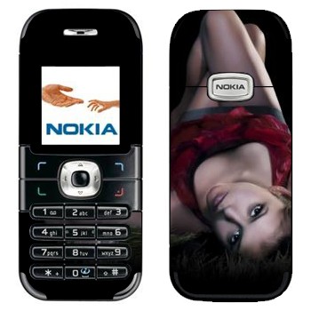   «  -  »   Nokia 6030