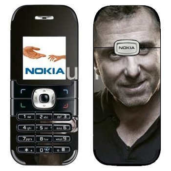   «  - Lie to me»   Nokia 6030