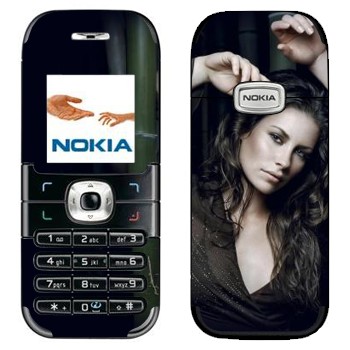   «  - Lost»   Nokia 6030