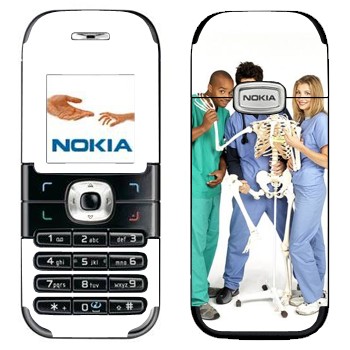 Nokia 6030