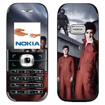   « 2- »   Nokia 6030