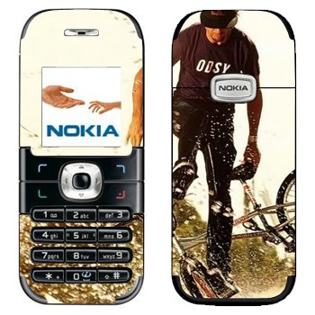   «BMX»   Nokia 6030