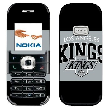   «Los Angeles Kings»   Nokia 6030