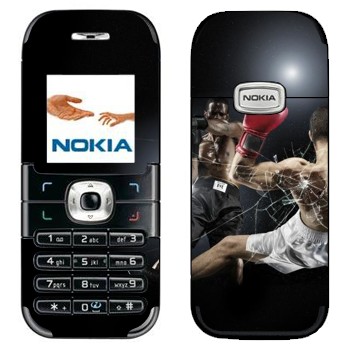 Nokia 6030