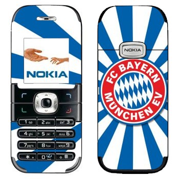   «  »   Nokia 6030