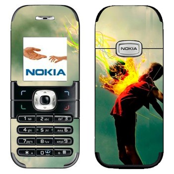   «  »   Nokia 6030