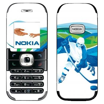 Nokia 6030