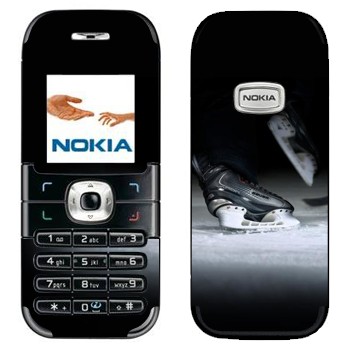 Nokia 6030