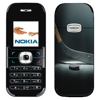 Nokia 6030