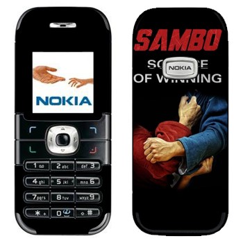   « -  »   Nokia 6030