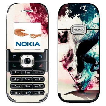 Nokia 6030