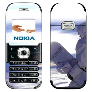 Nokia 6030