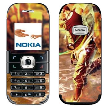 Nokia 6030