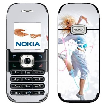 Nokia 6030