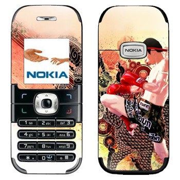   «  -  »   Nokia 6030