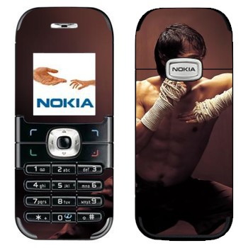   «  -  »   Nokia 6030