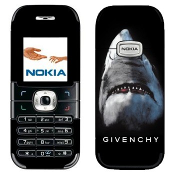   « Givenchy»   Nokia 6030