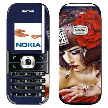   «    Evillast»   Nokia 6030