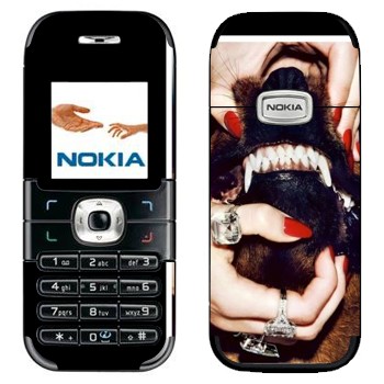   «Givenchy  »   Nokia 6030