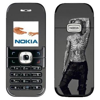   «  - Zombie Boy»   Nokia 6030
