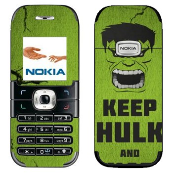 Nokia 6030